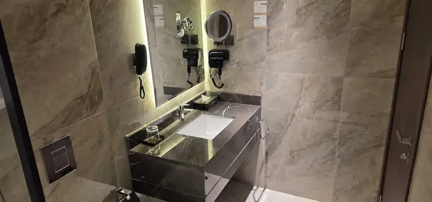 Sedra Global Hotel image